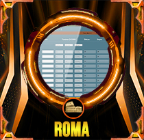 PREDIKSI TOGEL ROMA 21 FEB 2026 AVANZATOTO