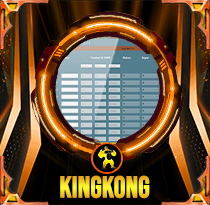PREDIKSI TOGEL KINGKONG-P2 21 FEB 2026 AVANZATOTO
