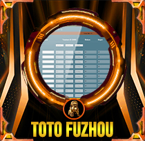 PREDIKSI TOGEL TOTO-FUZHOU 20 FEB 2026 AVANZATOTO
